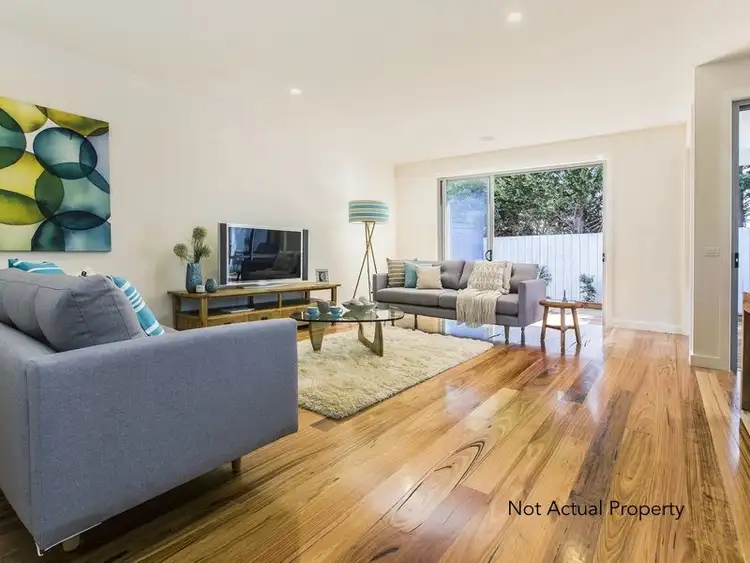 Fourth view of Homely townhouse listing, LOT 1 & 2, 22 Sunningdale Avenue, Mornington VIC 3931