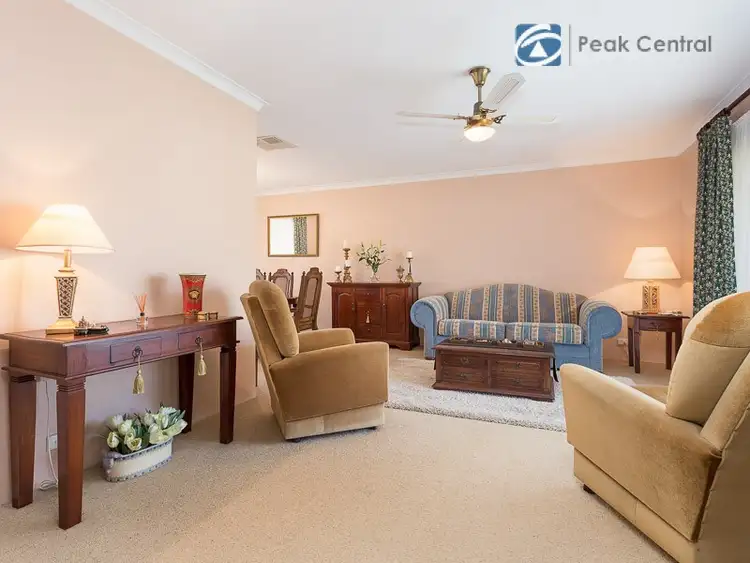 Sixth view of Homely house listing, 95 Osprey Drive, Yangebup WA 6164