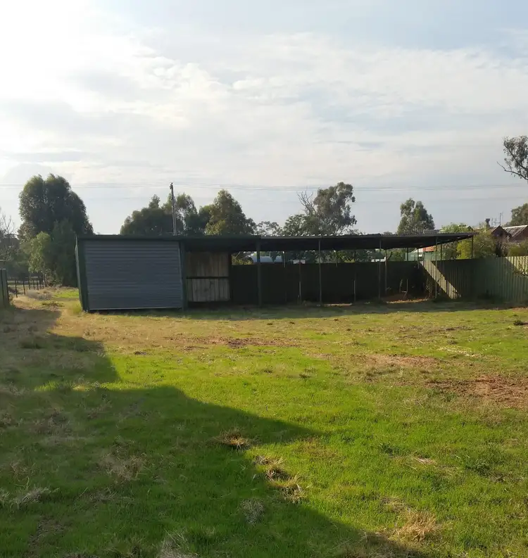 Second view of Homely land listing, LOT 6/29 Grant Street, Goornong VIC 3557