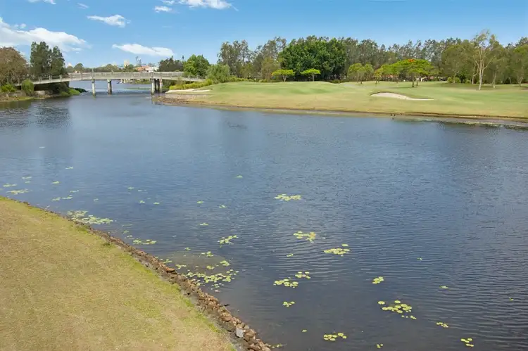 Fifth view of Homely land listing, Lot 25 Nicklaus Ct, Merrimac QLD 4226