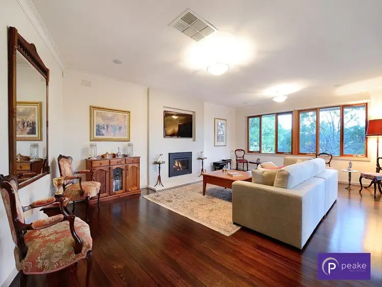 Fourth view of Homely house listing, 39 Brisbane Street, Berwick VIC 3806