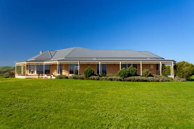 Third view of Homely rural property listing, LOT B, 580 Densley Road, Woolamai VIC 3995