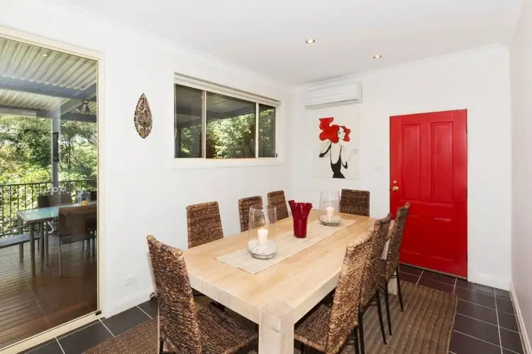 Third view of Homely house listing, 27 Martin Place, Faulconbridge NSW 2776