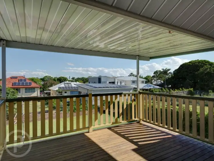 Sixth view of Homely house listing, 27 Bega St, Grange QLD 4051