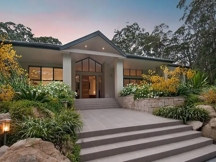 Fourth view of Homely rural property listing, 13 Avoca Valley Way, Kincumber NSW 2251