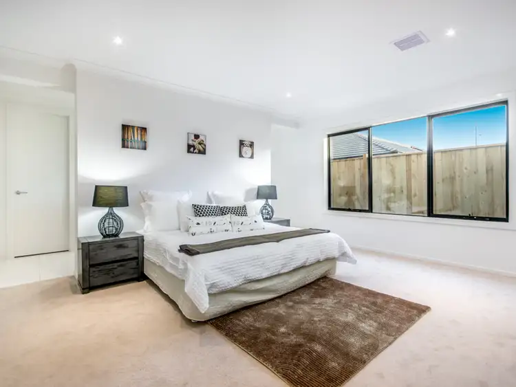 Third view of Homely house listing, 20 Montmarte Boulevard, Burnside VIC 3023