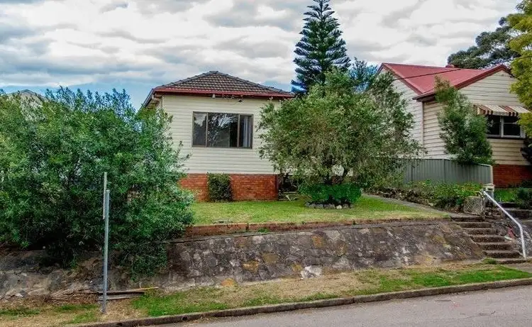 Main view of Homely house listing, 113 Woodstock Street, Mayfield NSW 2304