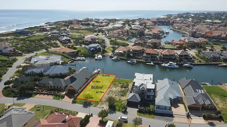 20 (L 347) Voyager Close, Wannanup WA 6210