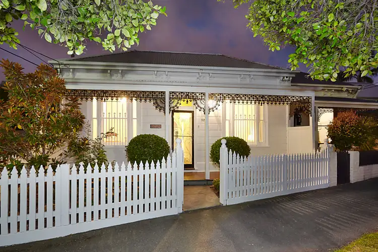 52 Spring Street East, Port Melbourne VIC 3207