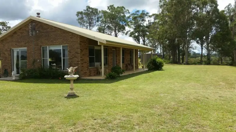 Main view of Homely land listing, 24 Fords Road, Clarence Town NSW 2321