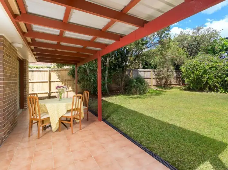 Second view of Homely house listing, 12 Palm Ave, Sherwood QLD 4075