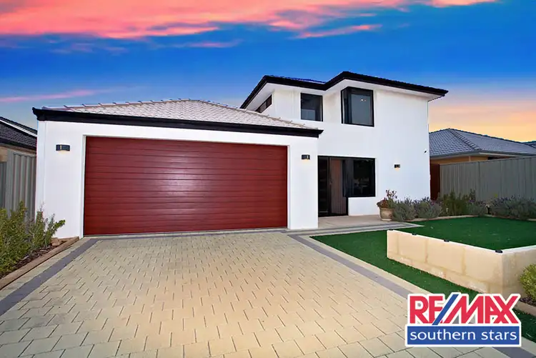 16 Retchford Way, Queens Park WA 6107