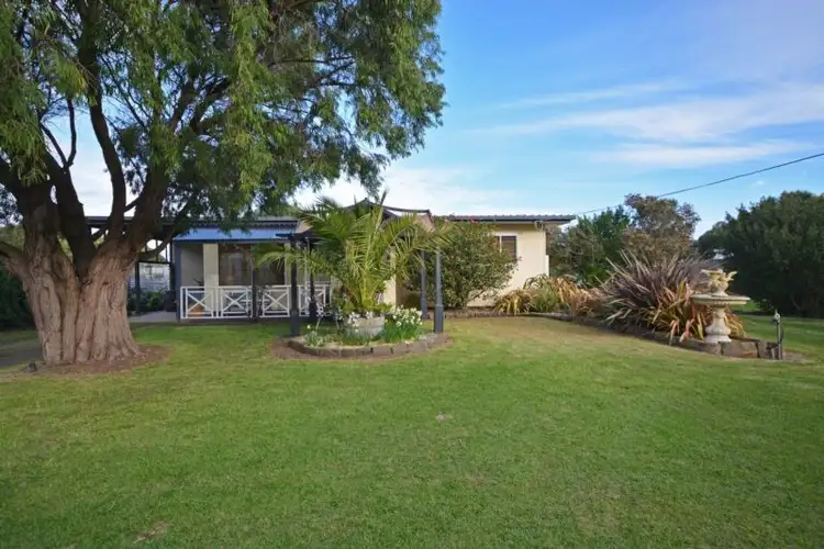 Second view of Homely house listing, 31 Windham Street, Narrawong VIC 3285