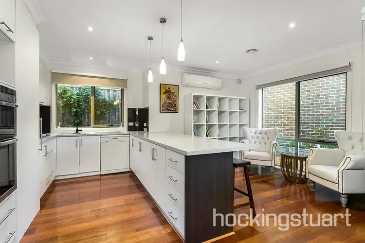 Fourth view of Homely house listing, 32 Mulsanne Way, Donvale VIC 3111
