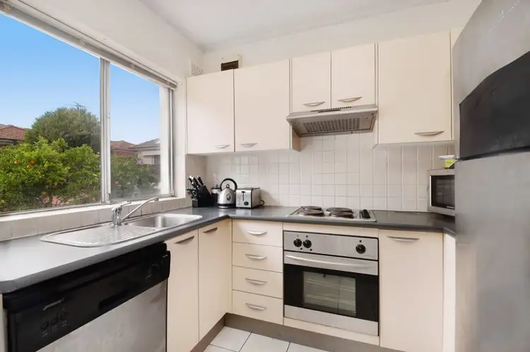 Fourth view of Homely apartment listing, 7/38-40 Rainbow Street, Kingsford NSW 2032