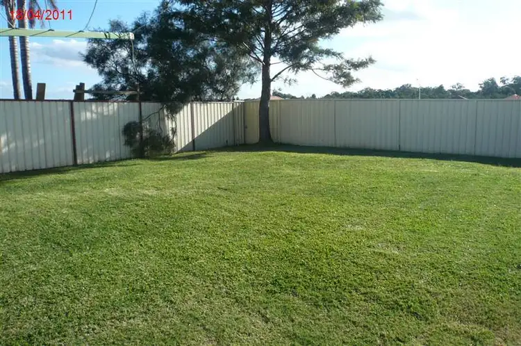 Fifth view of Homely house listing, Address available on request