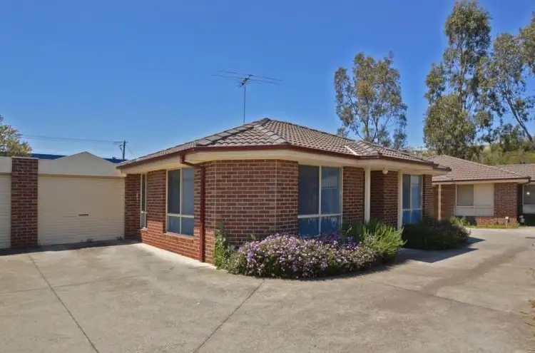 Main view of Homely house listing, 2/3 Newton Street, Thomastown VIC 3074