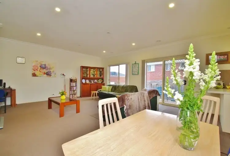 Second view of Homely unit listing, 5/89 Maroondah Highway, Healesville VIC 3777