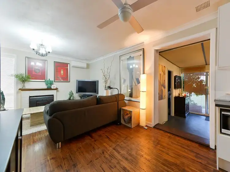 Fourth view of Homely house listing, 19 Parkhill Way, Wilson WA 6107