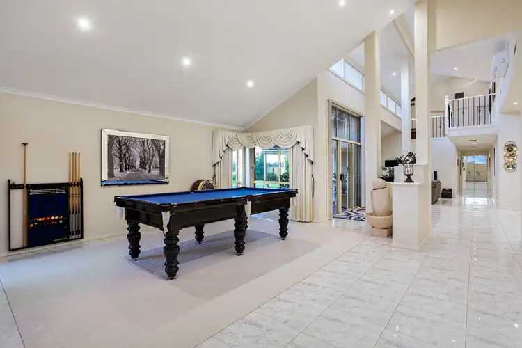 Third view of Homely house listing, 18 Sandover Way, Taylors Lakes VIC 3038