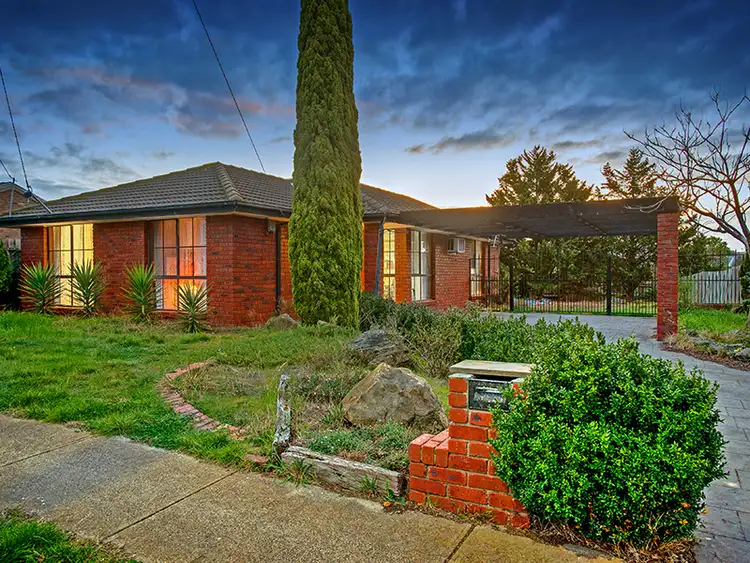 5 Angela Drive, Hoppers Crossing VIC 3029
