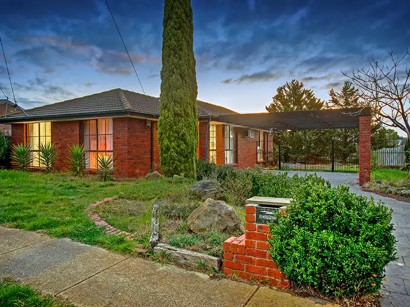 Main view of Homely house listing, 5 Angela Drive, Hoppers Crossing VIC 3029