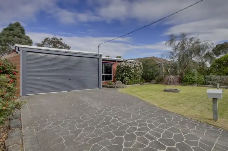 Third view of Homely house listing, 93 George Street, Scoresby VIC 3179