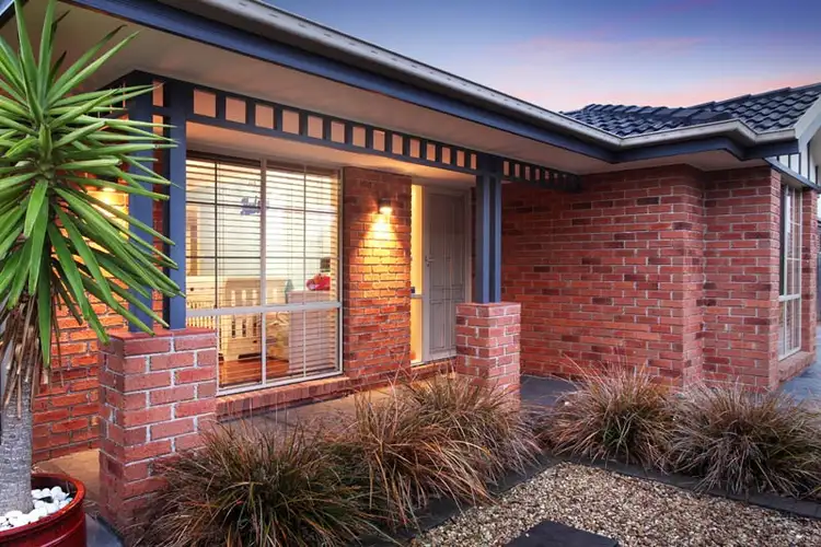 Second view of Homely house listing, 3 Baggygreen Street, Sunbury VIC 3429