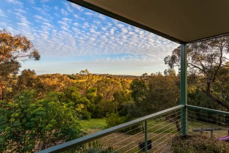 Fourth view of Homely house listing, 141-143 Jumping Creek Road, Wonga Park VIC 3115