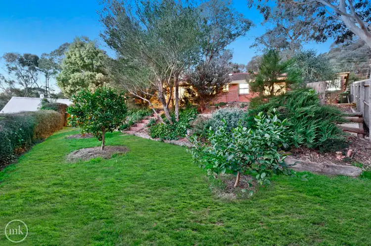 Main view of Homely house listing, 76 Henry Street, Eltham VIC 3095