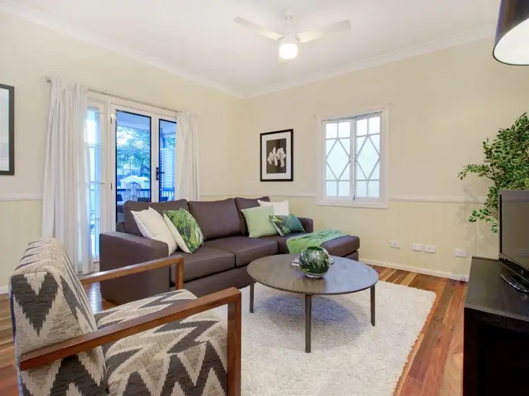 Third view of Homely house listing, 33 Sydney Street, Fairfield QLD 4103
