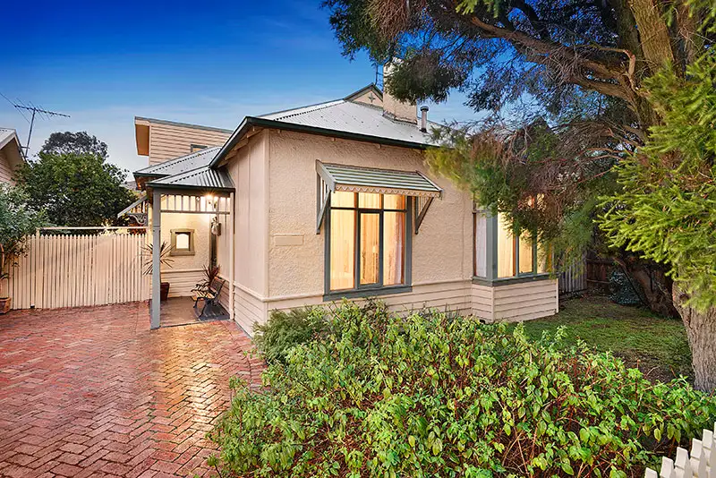 Main view of Homely house listing, 153 The Avenue, Coburg VIC 3058