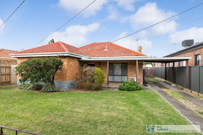 Main view of Homely house listing, 50 Romawi Street, Altona VIC 3018