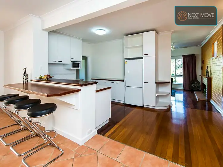 Fifth view of Homely house listing, 14 Bawdan St, Willagee WA 6156