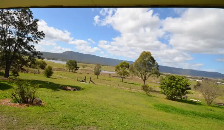 Second view of Homely rural property listing, 28 FOUR MILE LANE, Boyland QLD 4275