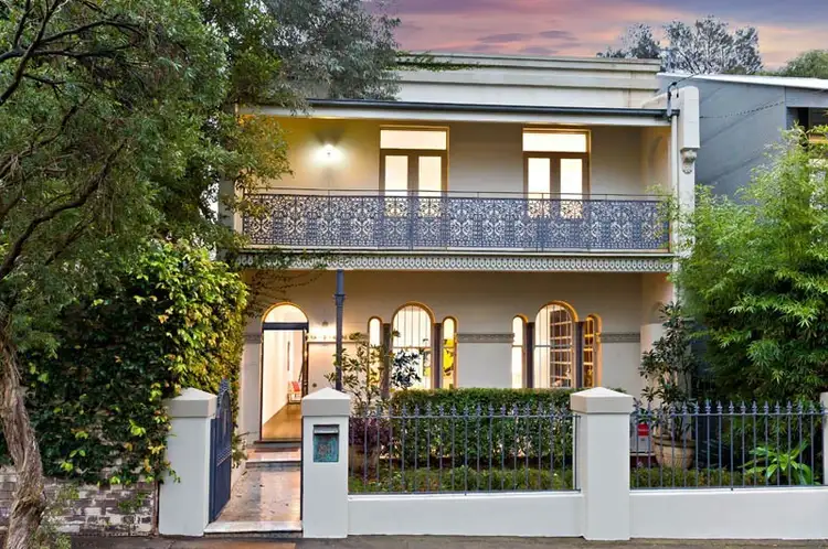 83 St Marys Street, Newtown NSW 2042