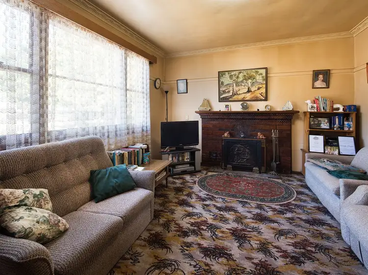 Third view of Homely house listing, 3 Knox Street, Daylesford VIC 3460