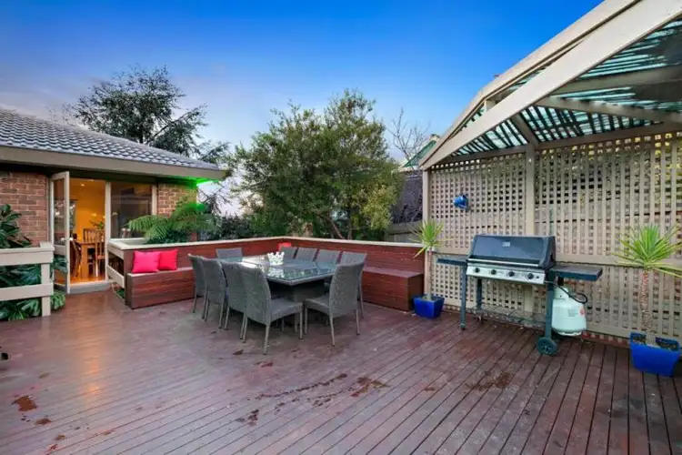Third view of Homely house listing, 16 McAuley Drive, Rosanna VIC 3084