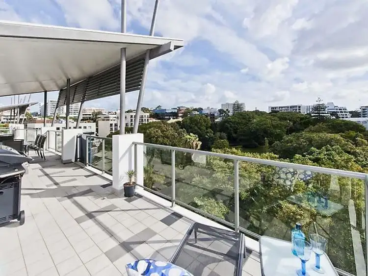 70/9 Delhi Street, West Perth WA 6005