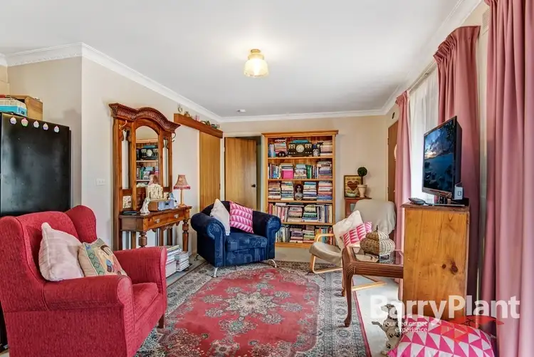 Fifth view of Homely house listing, 7/31-33 Deutgam Street, Werribee VIC 3030