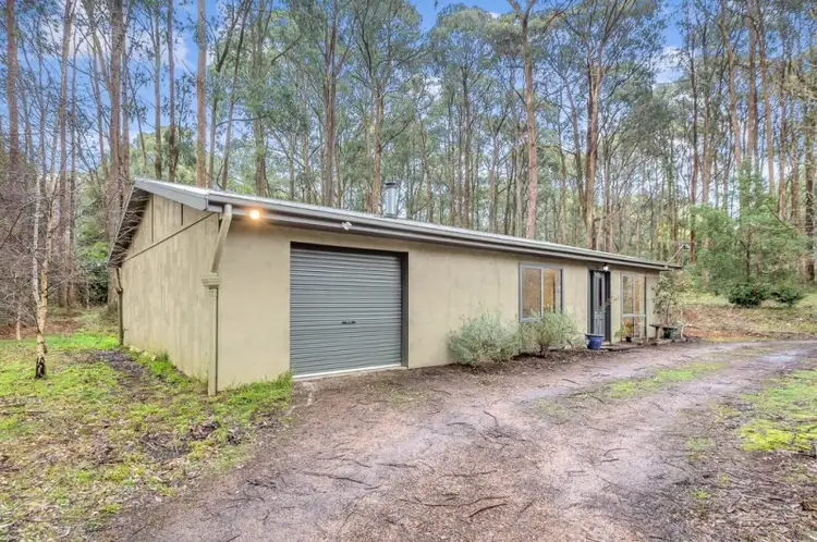Main view of Homely house listing, 1 George Street, Kinglake VIC 3763