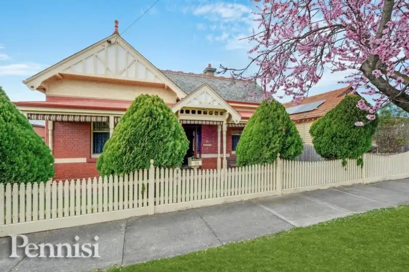 Main view of Homely house listing, 38 Hoddle Street, Essendon VIC 3040