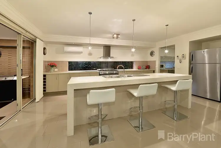 Sixth view of Homely house listing, 6 Trentbridge Road, Mulgrave VIC 3170