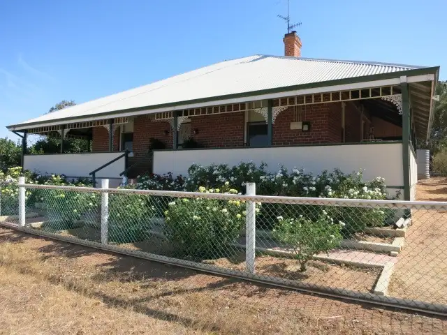 Main view of Homely house listing, 8020 Great Southern Highway, Beverley WA 6304