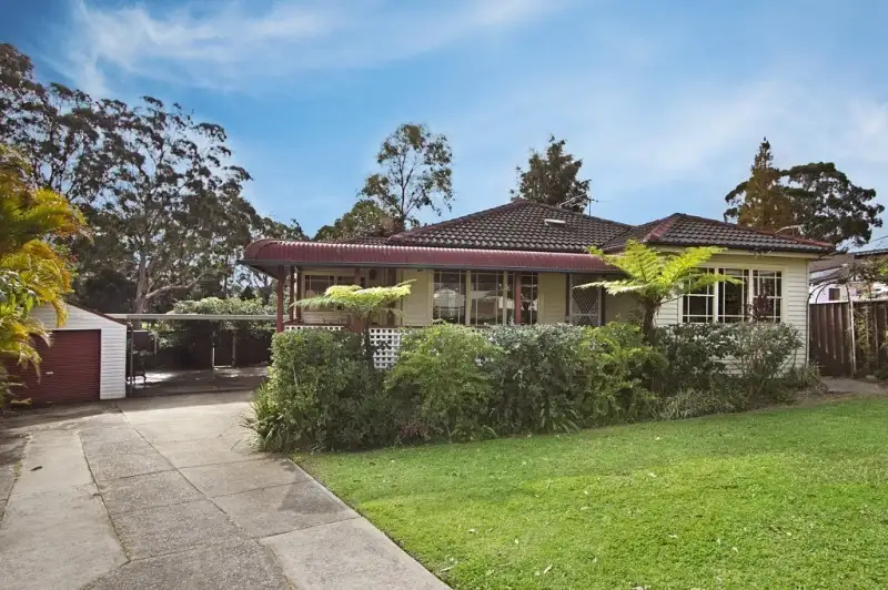 Main view of Homely house listing, 1 Gerald Street, Greystanes NSW 2145