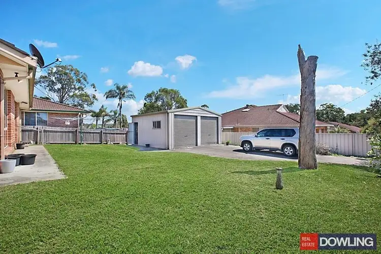 Fourth view of Homely house listing, 2 Valerie Court, Elermore Vale NSW 2287