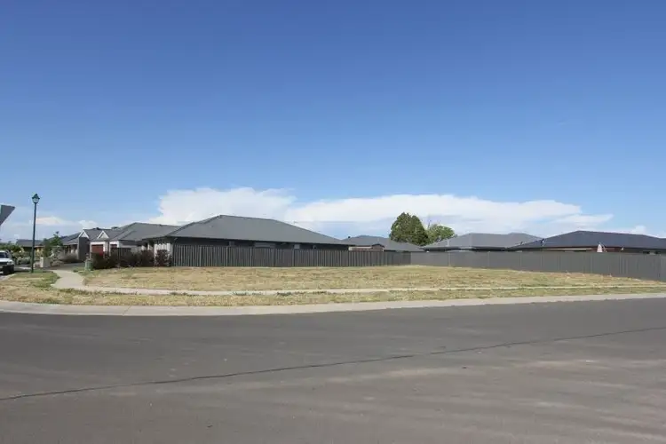 Main view of Homely land listing, 35 Mewburn Drive, Goulburn NSW 2580