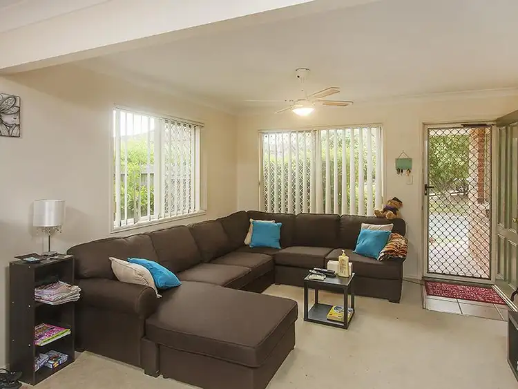 Second view of Homely townhouse listing, 5/150 Albany Creek Road, Aspley QLD 4034