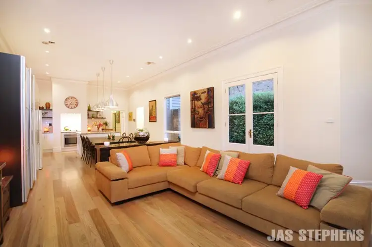 Second view of Homely house listing, 77 Geelong Road, Footscray VIC 3011
