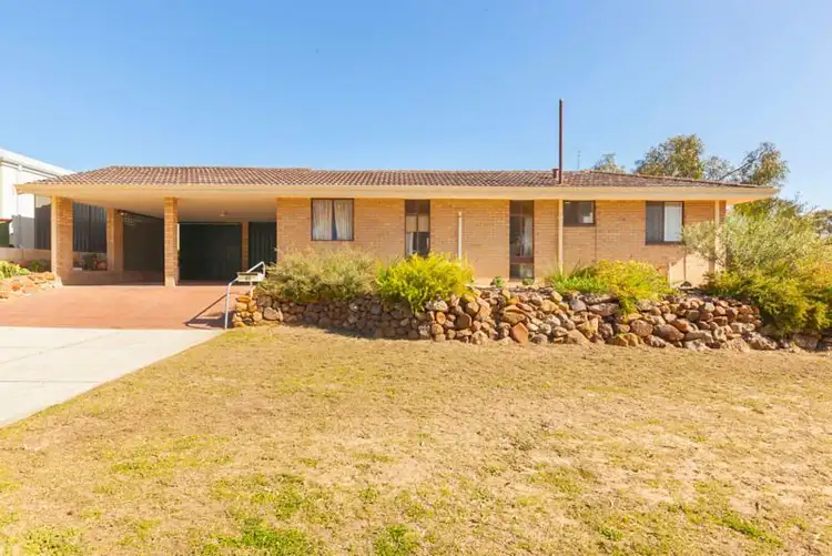 Sixth view of Homely house listing, 27 Rinaldi Crescent, Karrinyup WA 6018